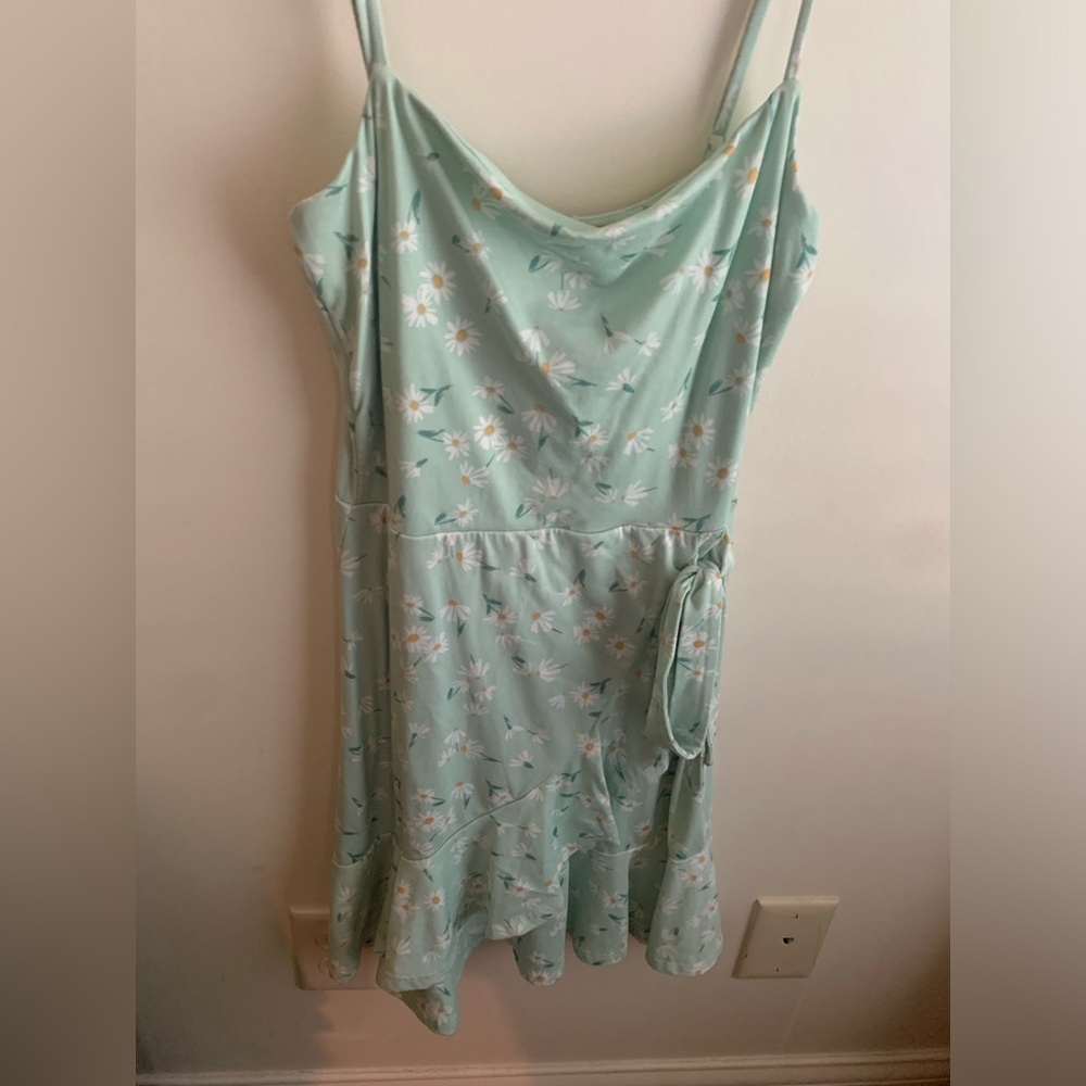 Altar’d state dress